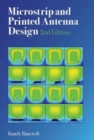Microstrip and Printed Antenna Design - Book
