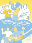 Learning Through Music - Book