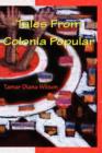 Tales from Colonia Popular - Book