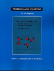 Student Problems and Solutions Manual for Physical Chemistry for the Chemical and Biological Sciences - Book