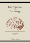 The Principles of Psychology (Vol 1) - Book