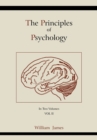 The Principles of Psychology (Vol 2) - Book