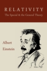 Relativity : The Special and the General Theory - Book