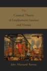 The General Theory of Employment Interest and Money - Book