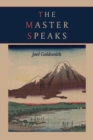 The Master Speaks - Book
