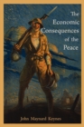 The Economic Consequences of the Peace - Book