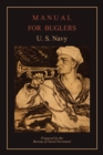 Manual for Buglers - Book