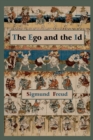 The Ego and the Id - First Edition Text - Book