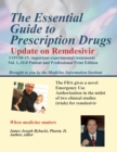 The Essential Guide to Prescription Drugs, Update on Remdesivir - Book