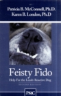 FEISTY FIDO - Book