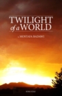 Twilight of a World - Book