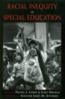 Racial Inequity in Special Education - Book