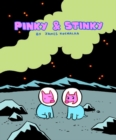 Pinky & Stinky - Book