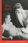 Hasty Hearts - Book