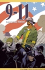9-11: Emergency Relief - Book