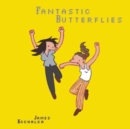 Fantastic Butterflies - Book