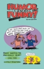 Humor Can Be Funny - Book