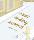 Never Ending Summer - Book