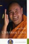 Universal Love : The Yoga Method of Buddha Maitreya - Book