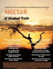 Nectar of Non-Dual Truth #36 : A Journal of Universal Religious and Philosophical Teachings - Book