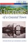 Chronicles of a Coastal town - Book