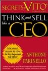 Think and Sell Like a CEO - Book