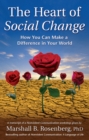 Heart of Social Change - Book