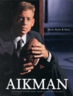 Aikman : Mind, Body & Soul - Book