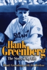 Hank Greenberg : The Story of My Life - Book