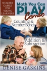 Math You Can Play Combo : Number Games for Young Learners - Book