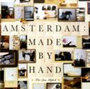 Amsterdam : Made by Hand - Book