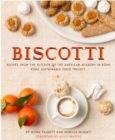 Biscotti - Book