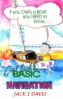 Captain Jack's Basic Navigation - Book