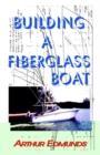 Building a Fiberglass Boat - Book