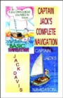 Captain Jack's Complete Navigation - Book