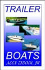 Trailer Boats - Book