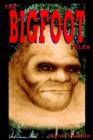 The Bigfoot Files - Book