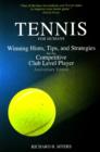 Tennis for Humans - Book