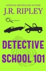 Detective School 101 - Book