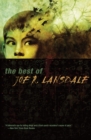 The Best of Joe R. Lansdale - Book