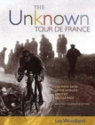 The Unknown Tour de France - Book