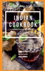 Indian Cookbook - Basic and Beverages : Master Your Cooking Skills With These 50 Recipes Straight From India! - Book
