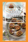 Indian Cookbook - Kebab, Snacks and Starters : 50 Classic Indian Recipes To Enjoy At Home! - Book