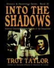 Into the Shadows - Book