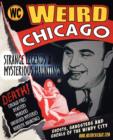 Weird Chicago - Book
