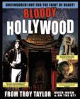 Bloody Hollywood - Book