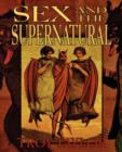Sex and the Supernatural - Book