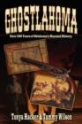 Ghostlahoma - Book