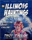 Illinois Hauntings - Book