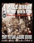 A Pale Horse Was Death - Book